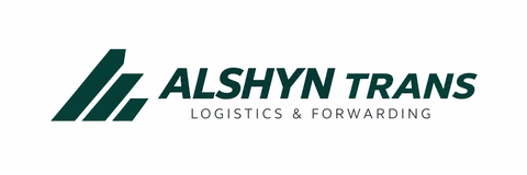 Alshyn Trans — Logistics & Forwarding